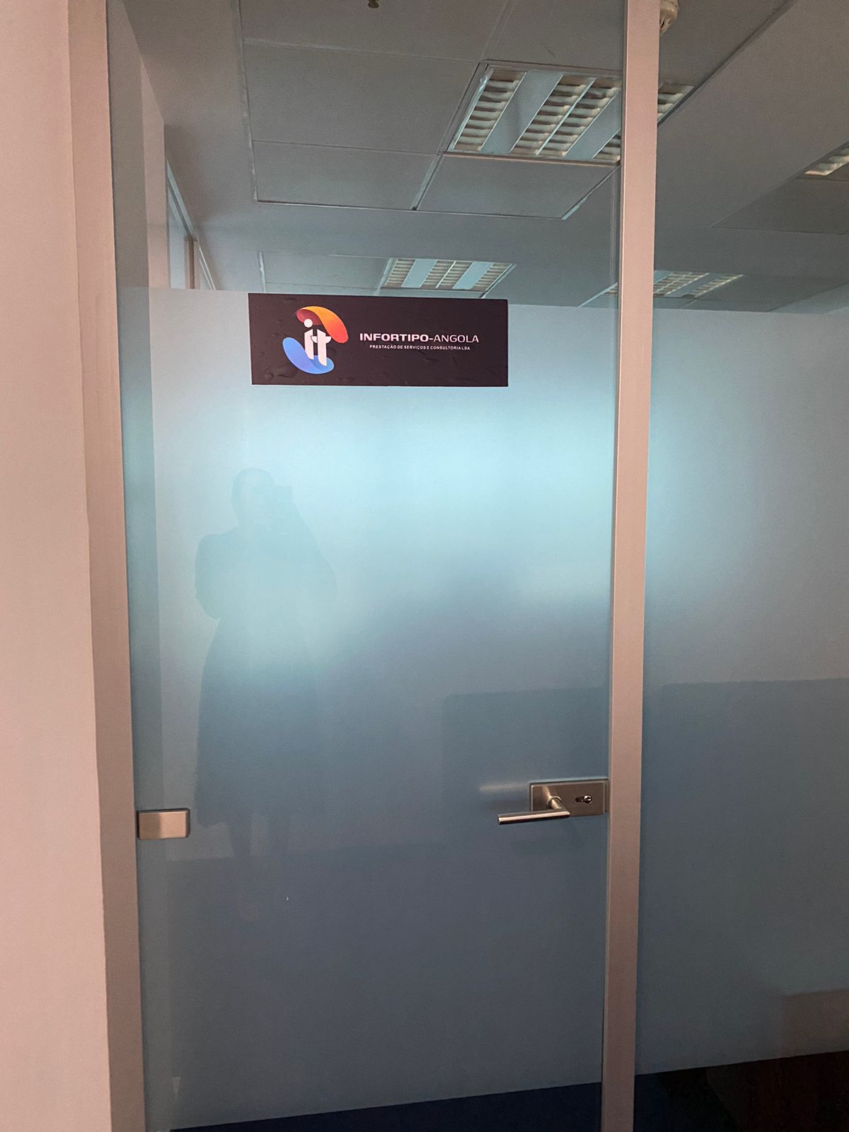 office