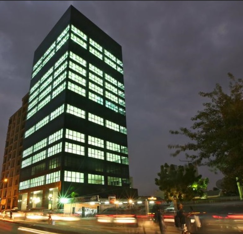 office